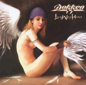 Cover for Dokken · Long Way Home (CD) (2006)