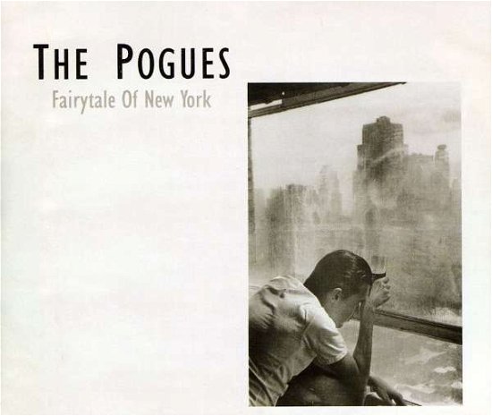 Fairytale of New York - Pogues - Music - WEA - 5051011210327 - December 19, 2005