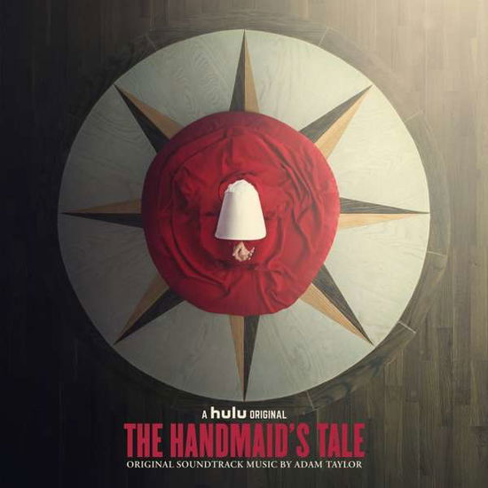 Handmaids Tale - Adam Taylor - Musik - INVADA - 5051083123327 - 26. oktober 2017