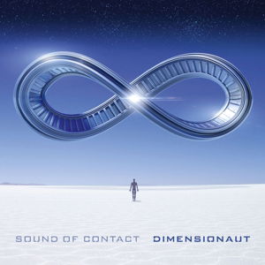 Dimensionaut - Sound of Contact - Music - INSIDE OUT - 5052205065327 - August 19, 2014