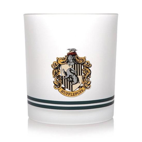 HP Ravenclaw Glass Tumbler - Harry Potter - Merchandise - LICENSED MERCHANDISE - 5055453476327 - 1. april 2020