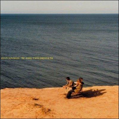 Cover for Ulrich Schnauss · Far Away Trains Passing by (CD) (2008)