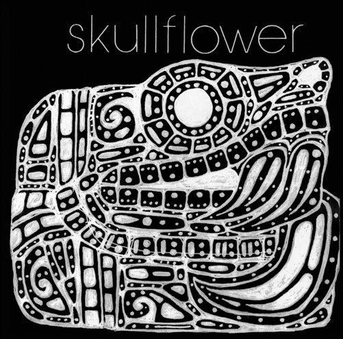 Cover for Skullflower · Kino I: Birthdeath (CD) (2013)