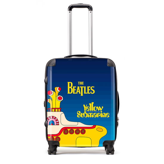 Yellow Submarine Film - The Beatles - Muu - ROCKSAX - 5060937965327 - tiistai 23. huhtikuuta 2024