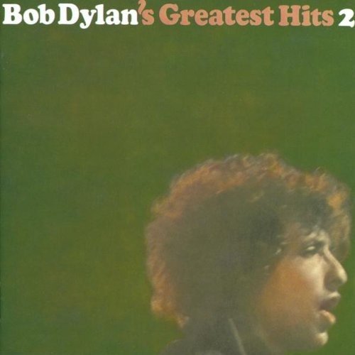 Greatest Hits Vol 2 - Bob Dylan - Musik - Sony Owned - 5099747124327 - 26 februari 1996