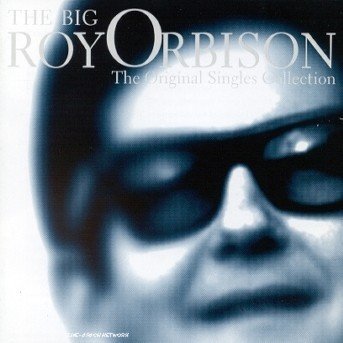 Roy Orbison-singles Collection - Roy Orbison - Musik - SONY MUSIC - 5099749274327 - 13. december 1901