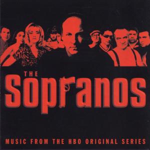 Sopranos (CD) (2002)