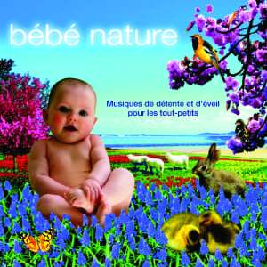 Bebe Nature - Rondinara - Muzyka - SI / SONY MUSIC MEDIA - 5099750755327 - 4 marca 2002