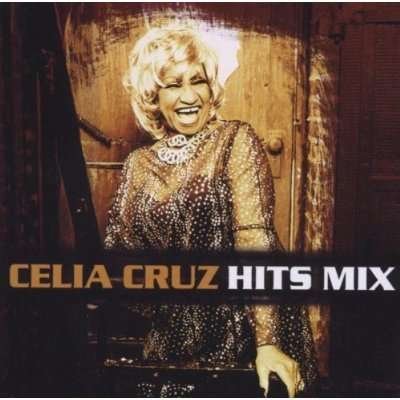 Cover for Cruz Celia · Celia Cruz Hits Mix (CD) (2003)