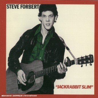 Jackrabbit Slim - Steve Forbert - Muzyka - EPIC - 5099751282327 - 4 września 2003