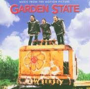 Cover for Garden State (CD) (2023)