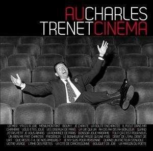 Cover for Charles Trenet · Charles Trenet Au Cinema (CD) (2013)