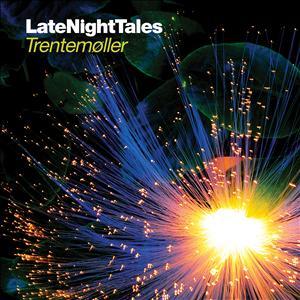 Trentemøller · Late Night Tales: Trentemoller (CD) (2011)