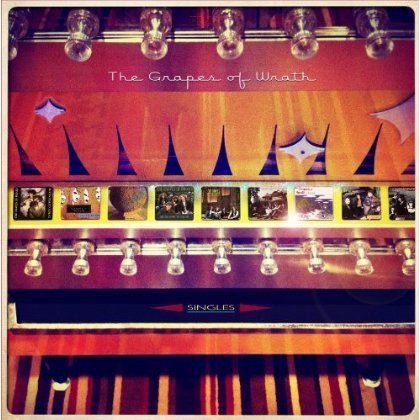 Cover for The Grapes of Wrath · Singles (CD) (2012)