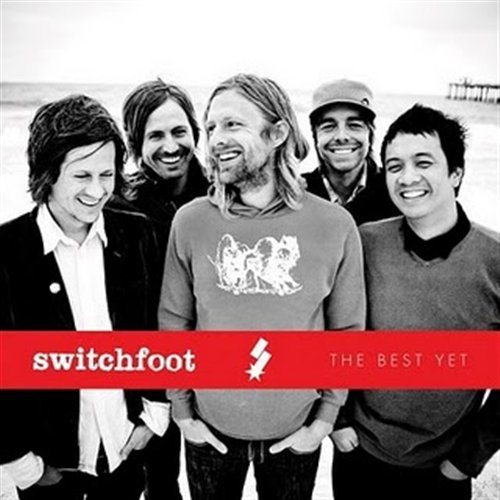 Switchfoot-best Yet - Switchfoot - Musik - OTHER (RELLE INKÖP) - 5099923584327 - 28. november 2008