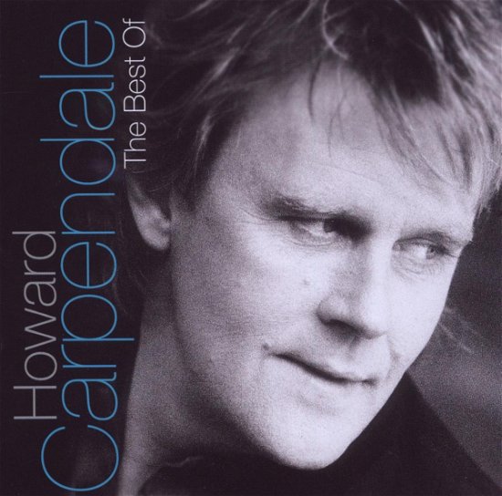 Cover for Howard Carpendale · Best of (CD) (2009)