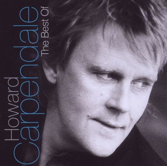 Best of - Howard Carpendale - Musiikki - EMI - 5099930810327 - perjantai 25. syyskuuta 2009