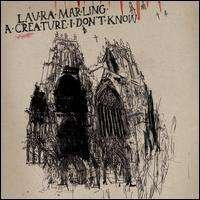 Cover for Laura Marling · Creature I Don't Know (CD) [Limited edition] (2012)