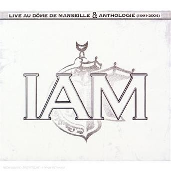 Cover for Iam · Gift Pack (CD) (2008)