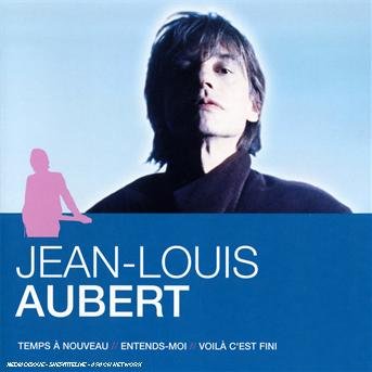 Cover for Jean-Louis Aubert · L'essentiel Vol.1 (CD) (2018)