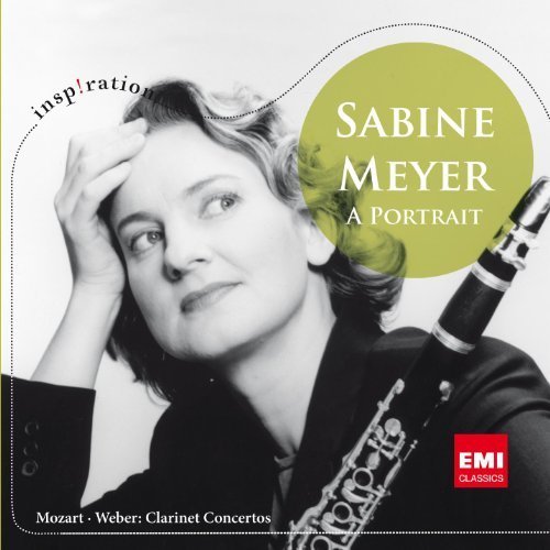 Meyer, Sabine / Staatskapelle Dr · Best of Sabine Meyer (Internat (CD) (2012)