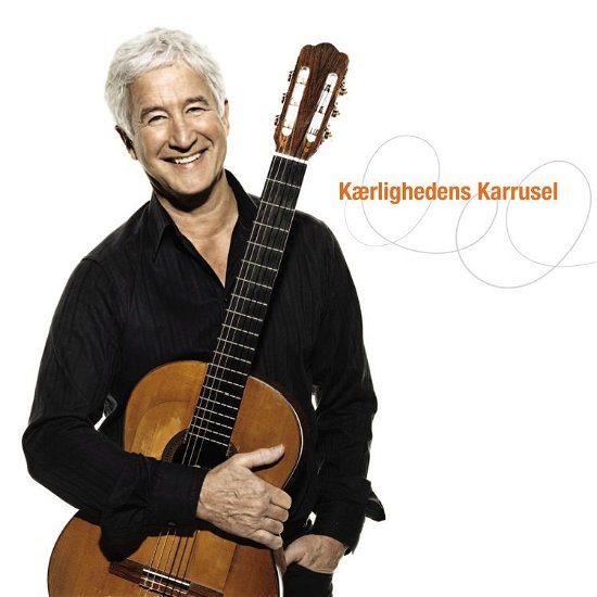 Kærlighedens Karrusel - Eddie Skoller - Musiikki - CAPITOL - 5099997381327 - maanantai 8. lokakuuta 2012