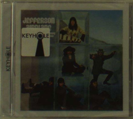 Family Dog at the Great Highway Sf - June 11th 1969 - Jefferson Airplane - Música - KEYHOLE - 5291012903327 - 17 de novembro de 2014