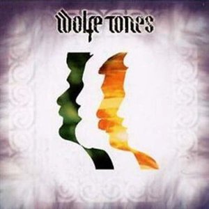 Cover for Wolfe Tones (CD) (1990)