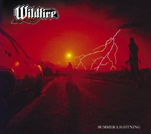 Summer Lightning - Wildfire - Musiikki - MUSIC AVENUE - 5413992511327 - perjantai 4. toukokuuta 2012