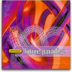 Cover for Future Paradise · Future Paradise-v/a (CD)