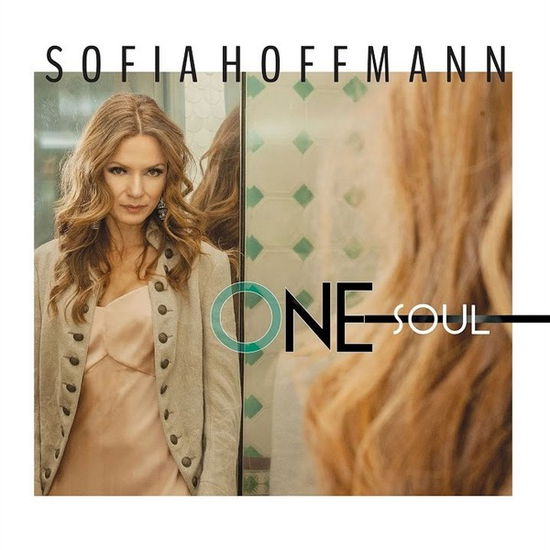 Cover for Sofia Hoffmann · One Soul (CD) (2020)