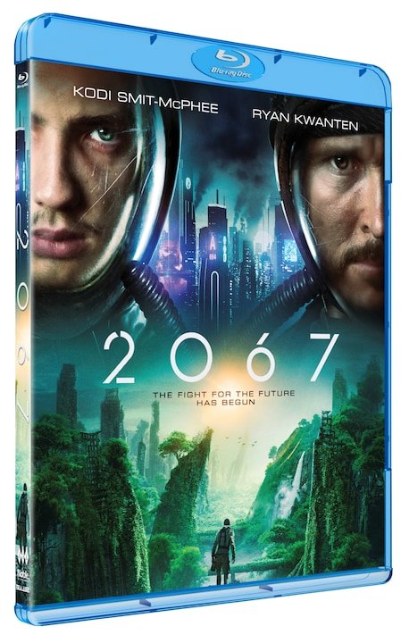 2067 -  - Movies -  - 5705535066327 - May 31, 2021