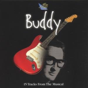 Cover for Musical · Buddy (CD) (2000)