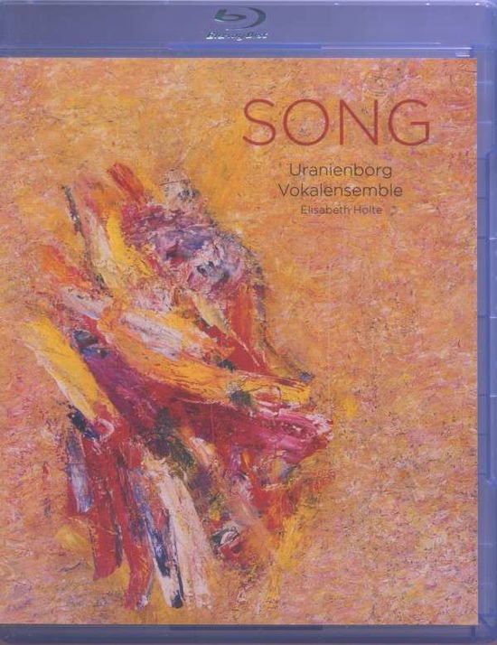 Eriksen / Uranienborg Vokalensemble / Holte · Song (Blu-ray Audio) (2013)