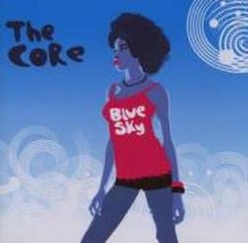 Cover for Core · Blue Sky (CD) (2016)