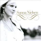 Cover for Sanna Nielsen · Nara Mej Nara Dej (CD) (2006)