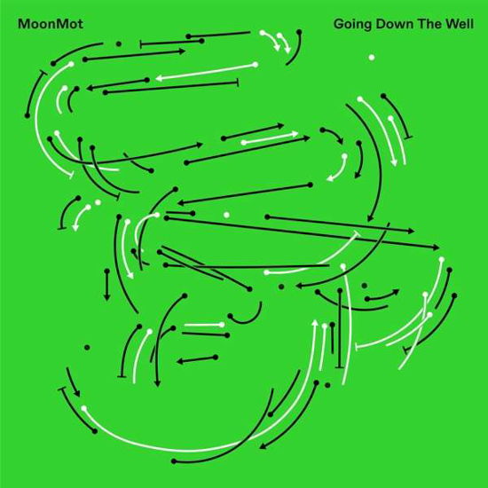 Going Down The Well - Moonmot - Música - MEMBRAN - 7640114799327 - 20 de março de 2020