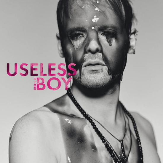 Cover for Je T'aime · Useless Boy – Crazy Z. Edition (CD) (2025)