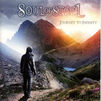 Cover for Soul of Steel · Journey to Infinity (CD) (2013)