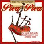 Cover for Aa.vv. · Piva Piva (CD) (2012)