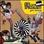 Cover for Guy E Gli Specialisti · Got Loaded (CD)