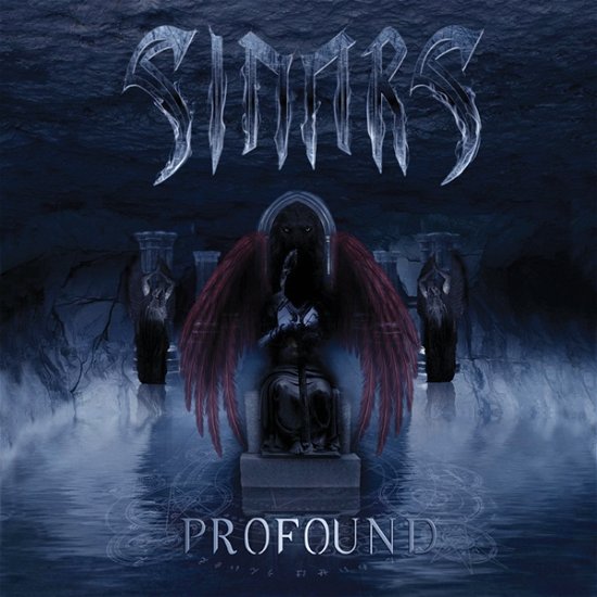 Cover for Sinnrs · Profound (LP) (2021)