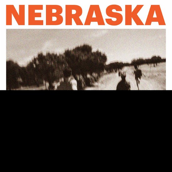 Cover for Nebraska · Las Aventuras De Todas Partes (CD) (2019)