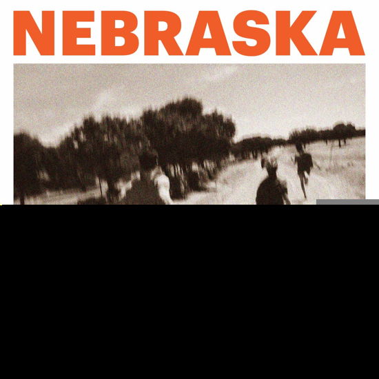 Las Aventuras De Todas Partes - Nebraska - Musik - SUBTERFUGE - 8436548895327 - 5. april 2019