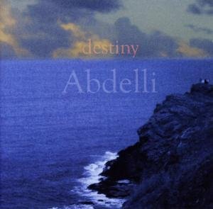 Cover for Abdelli · Destiny (CD) (2018)