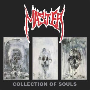 Collection of Souls - Master - Music - VME - 8712666019327 - March 16, 2009