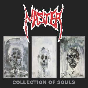 Cover for Master · Collection of Souls (CD) [Reissue edition] (2009)