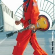 Cover for Paul Gilbert · Spaceship One (CD) (2009)