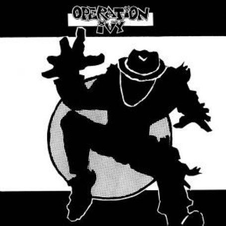 Cover for Operation Ivy · Operation Ivy-energy (CD) [Reissue edition] (2007)