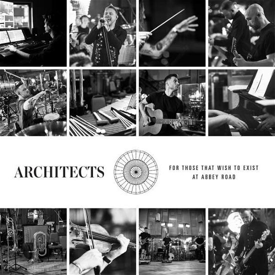 For Those That Wish to Exist at Abbey Road - Architects - Musiikki - EPITAPH - 8714092788327 - perjantai 25. maaliskuuta 2022